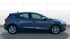 Ford Focus 1.5 EcoBlue 120 Zetec 5dr Diesel Hatchback